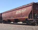 BNSF 485025